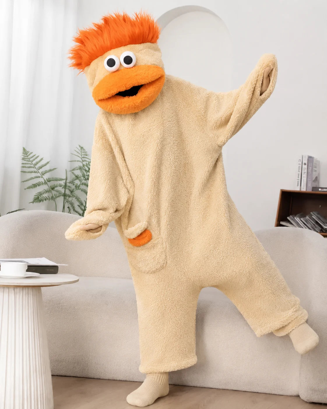 SnuggleGoof