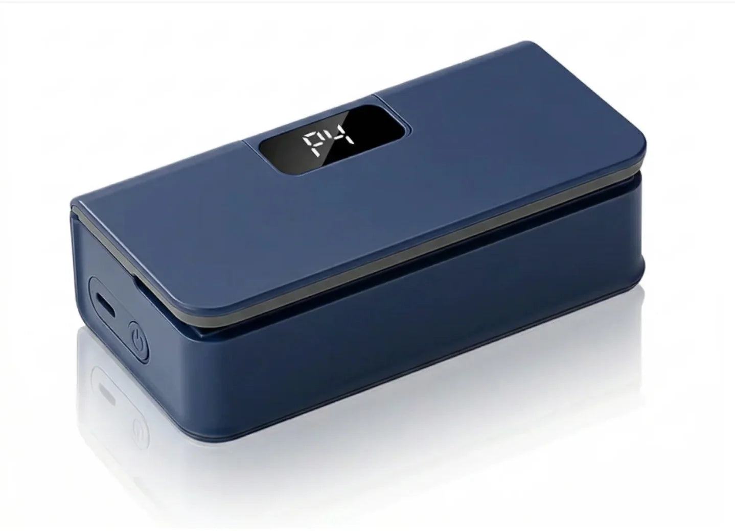 ZipZack™ Smart Sealer