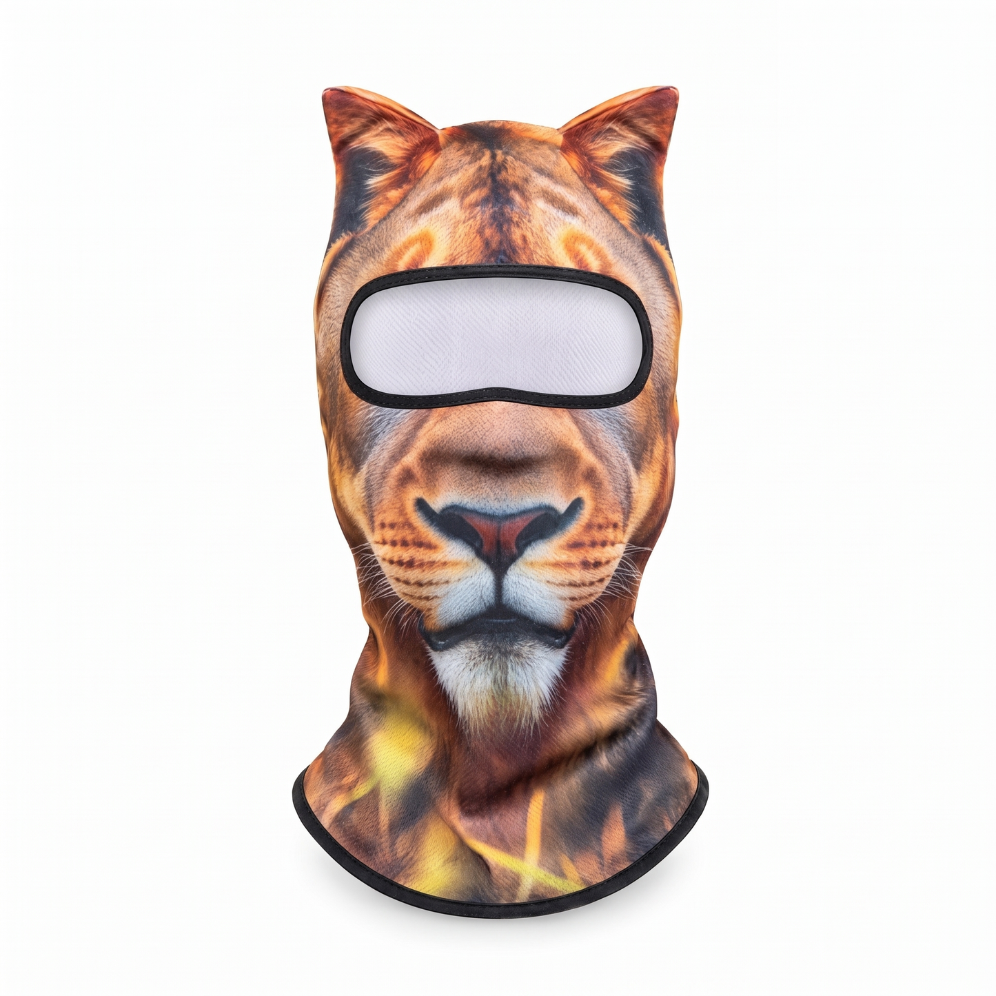 Artic Hound Masks