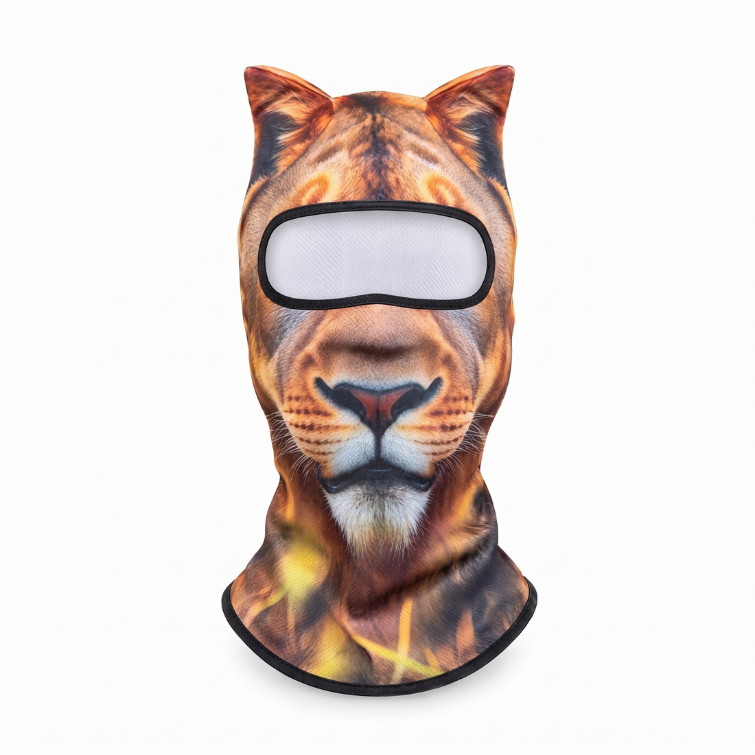 Artic Hound Masks