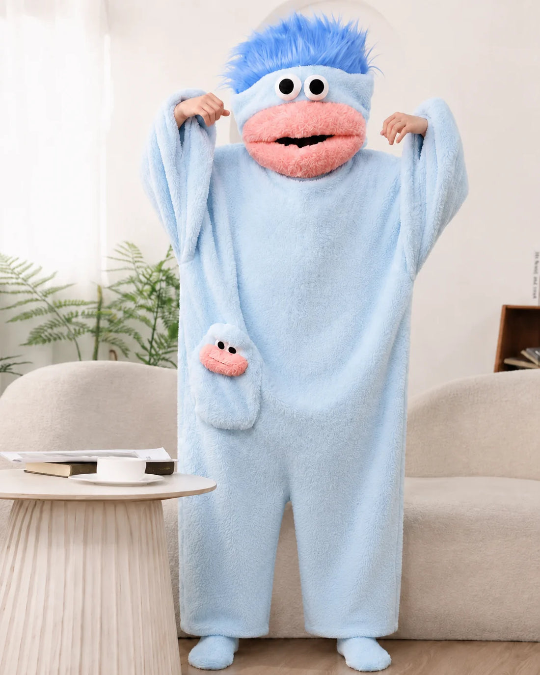 SnuggleGoof