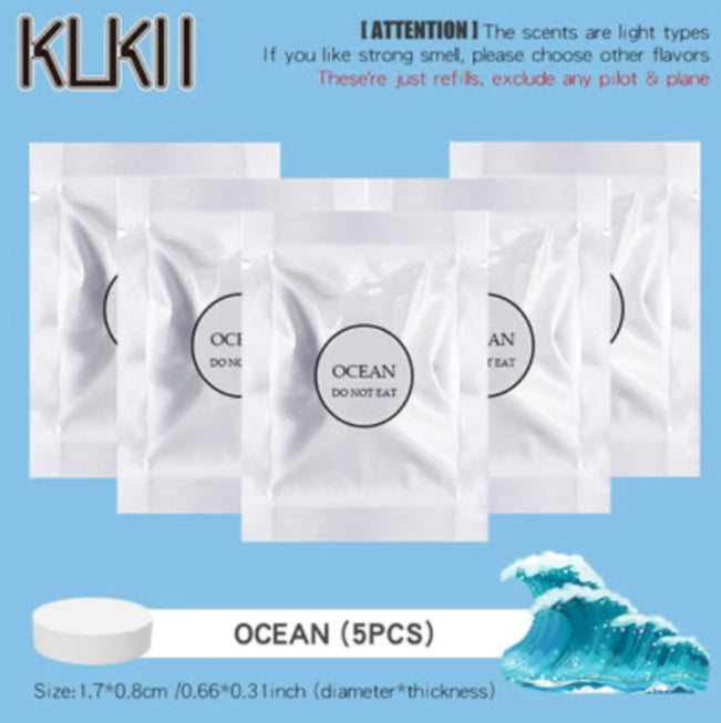 Scent Pod Refills