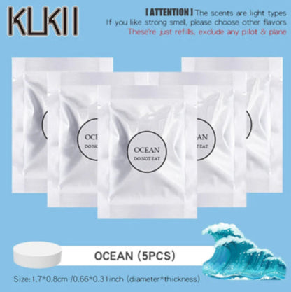 Scent Pod Refills