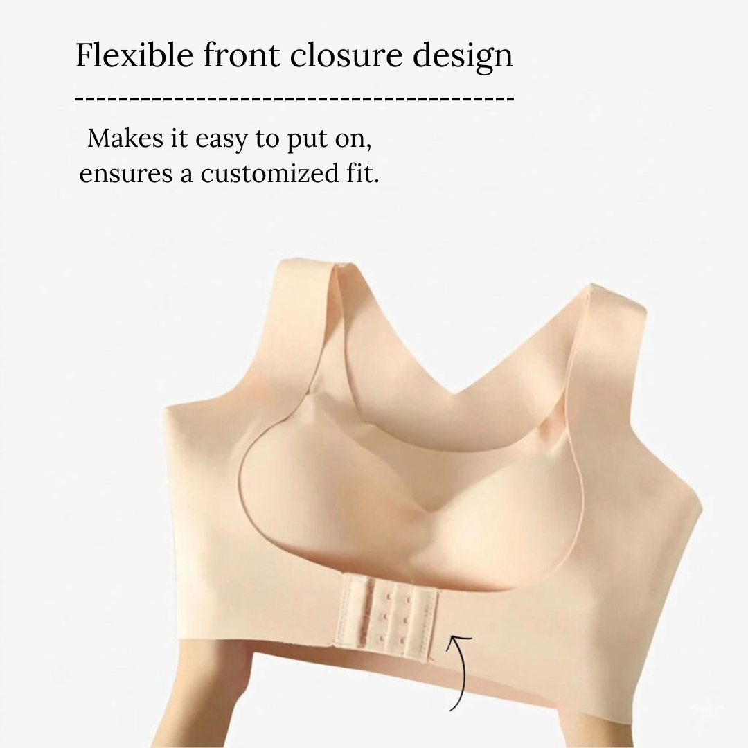 Trueform Posture Corrector Bra
