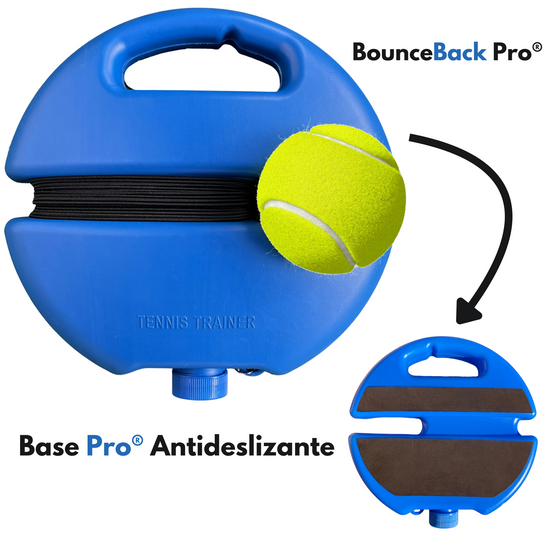 Bounce Back Trainer