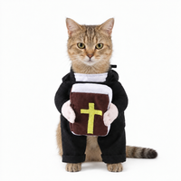 Holy Pet Costume