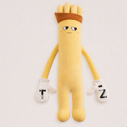 Sleep Soothing Bear Doll Plush