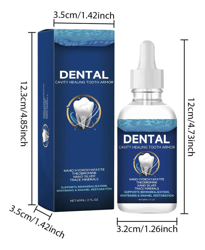 Dentite™ Tooth Armor Liquid