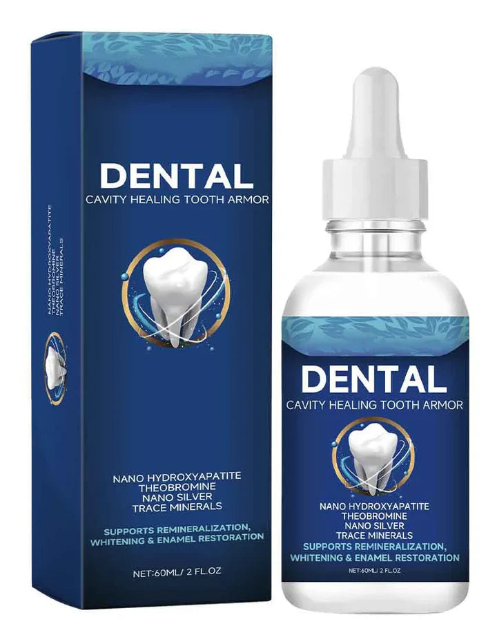 Dentite™ Tooth Armor Liquid