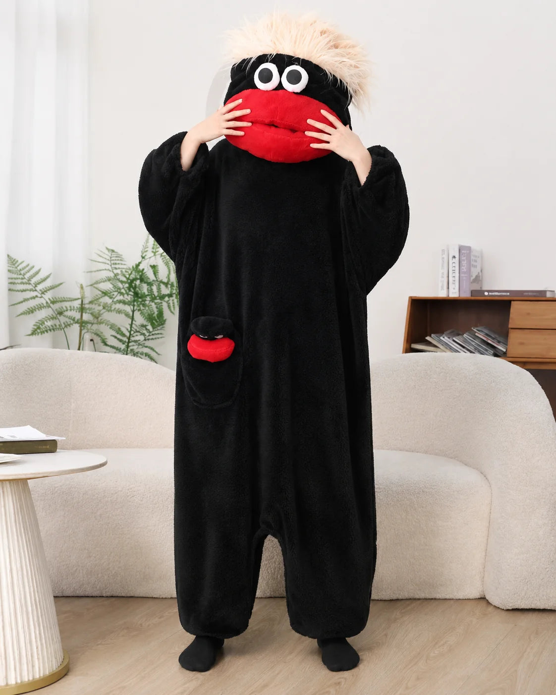 SnuggleGoof