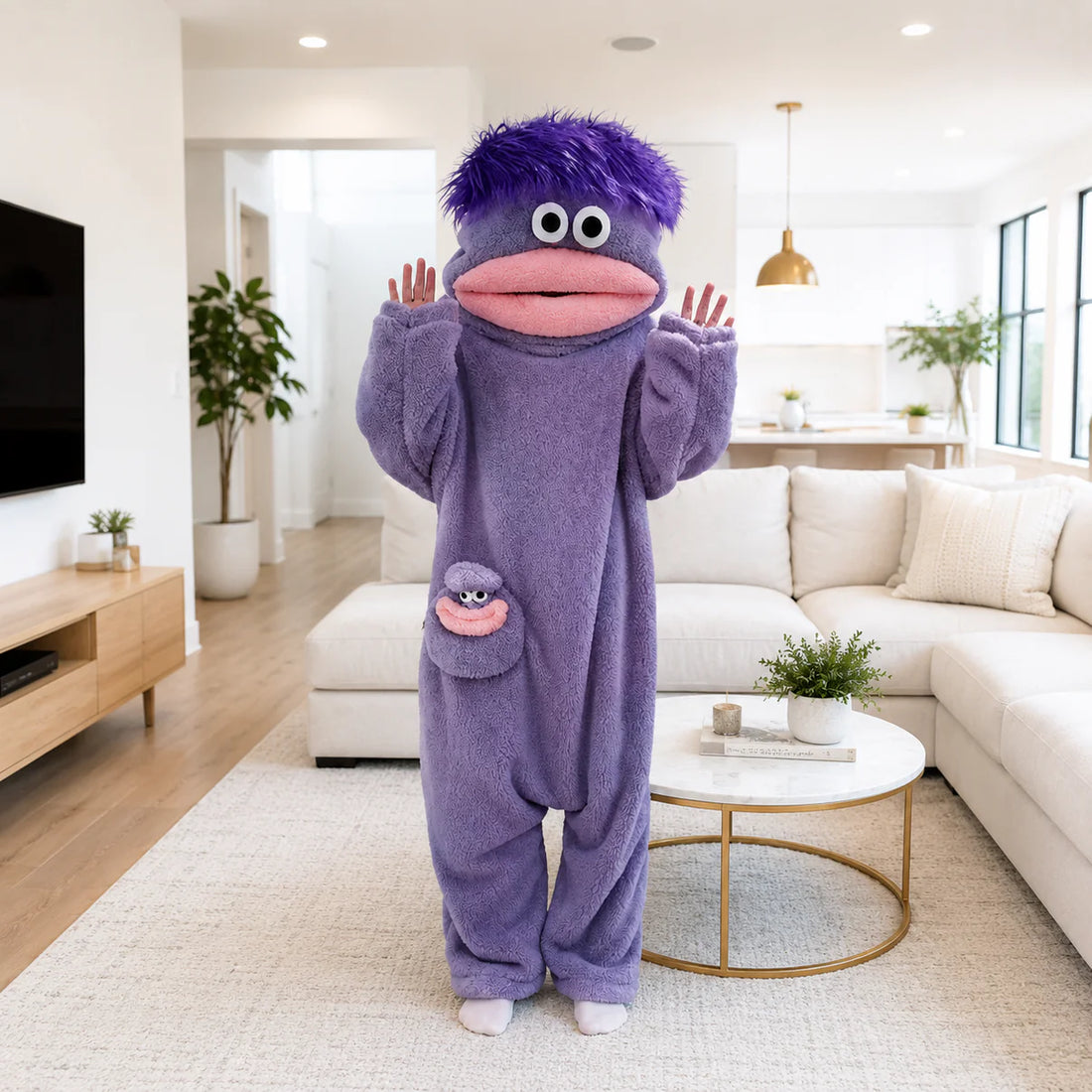 SnuggleGoof