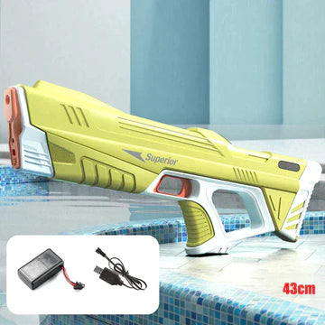 Water Gun Automatic V2.0 | 2025