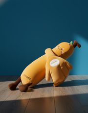 Sleep Soothing Bear Doll Plush