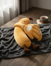 Sleep Soothing Bear Doll Plush