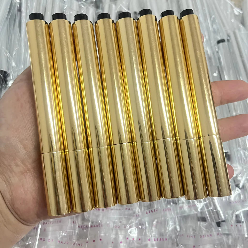 Silicone Plump Stick