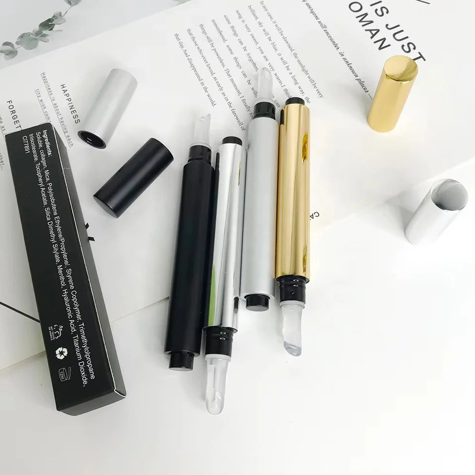 Silicone Plump Stick