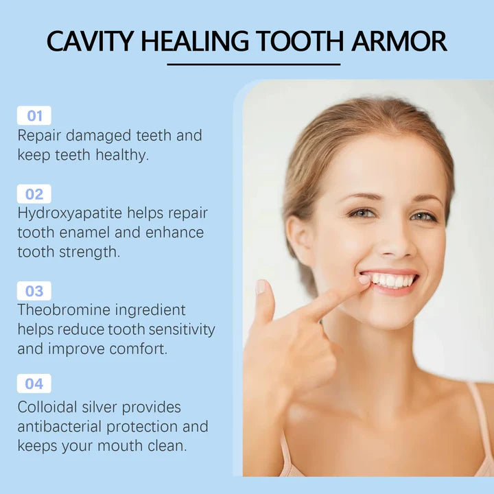 Dentite™ Tooth Armor Liquid