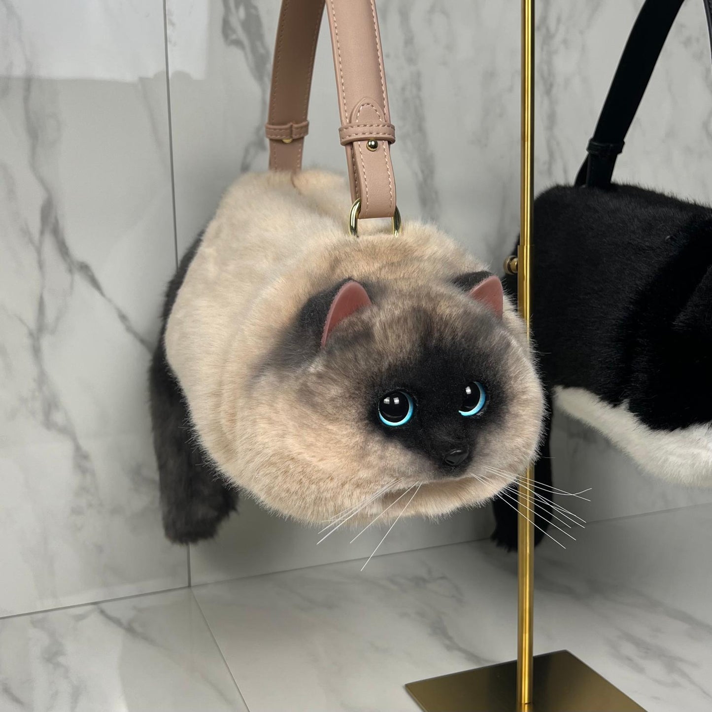 Bolso KittyPurse™ 