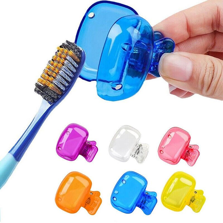 Toothbrush Cover