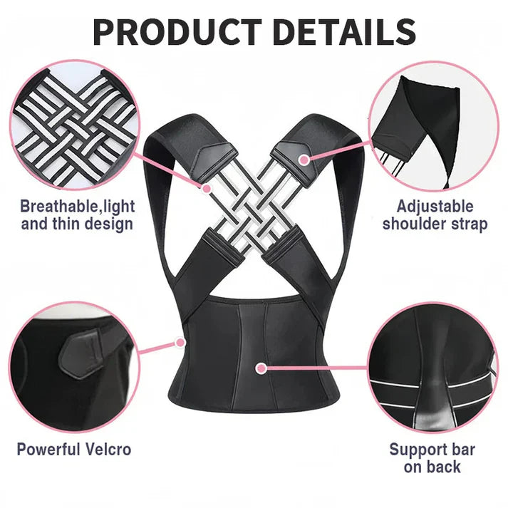 Posture Corrector