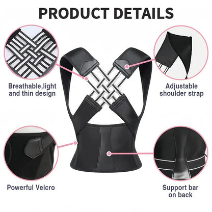 Posture Corrector