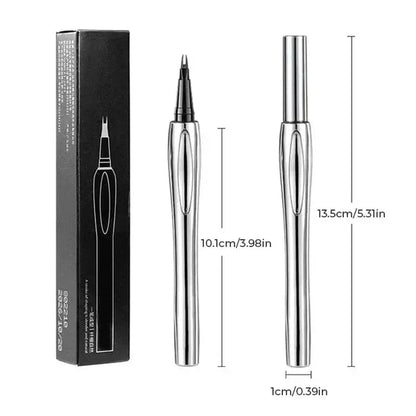 Micro-Tip Long-Wear Brow Pencil