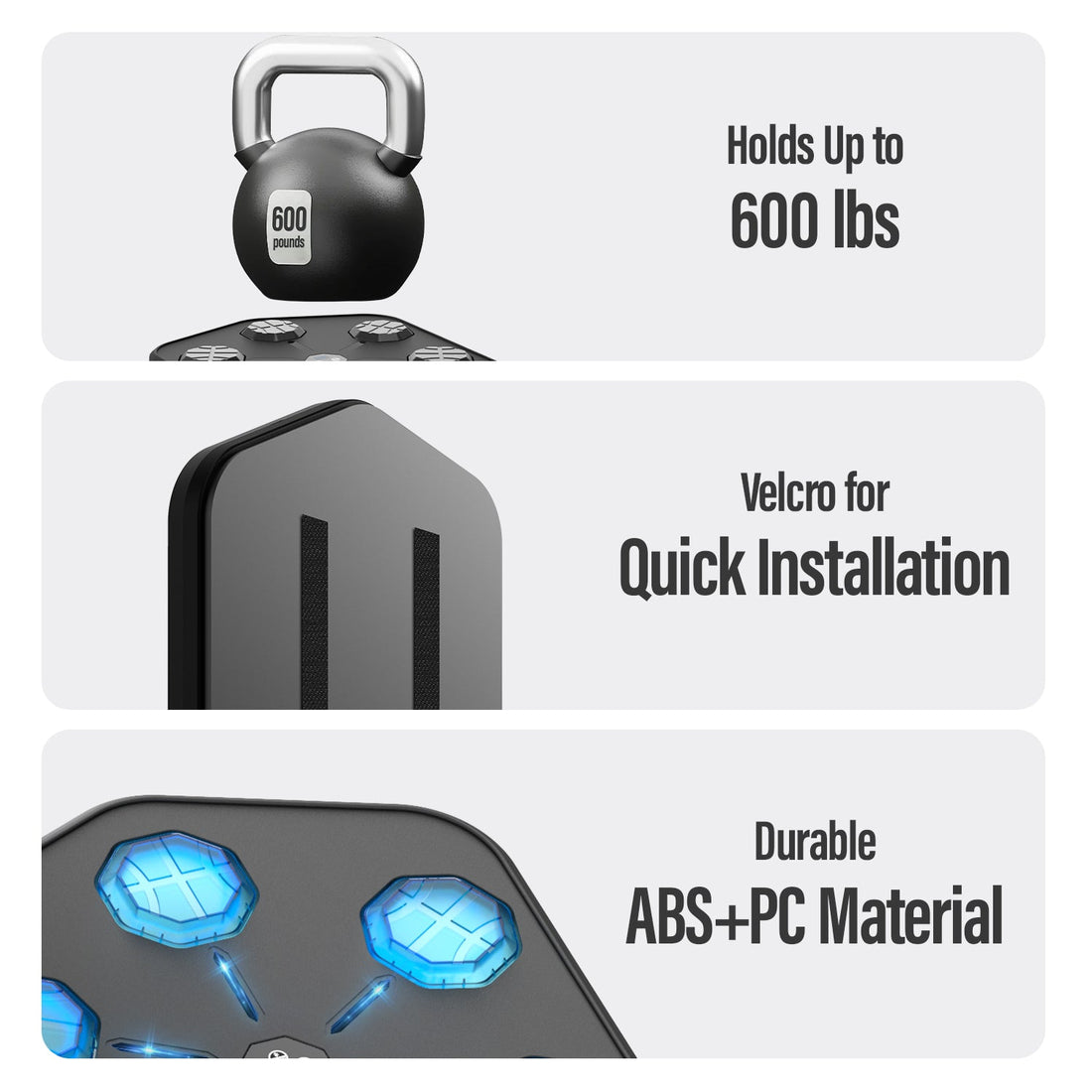 Máquina de boxeo musical con guantes de boxeo 