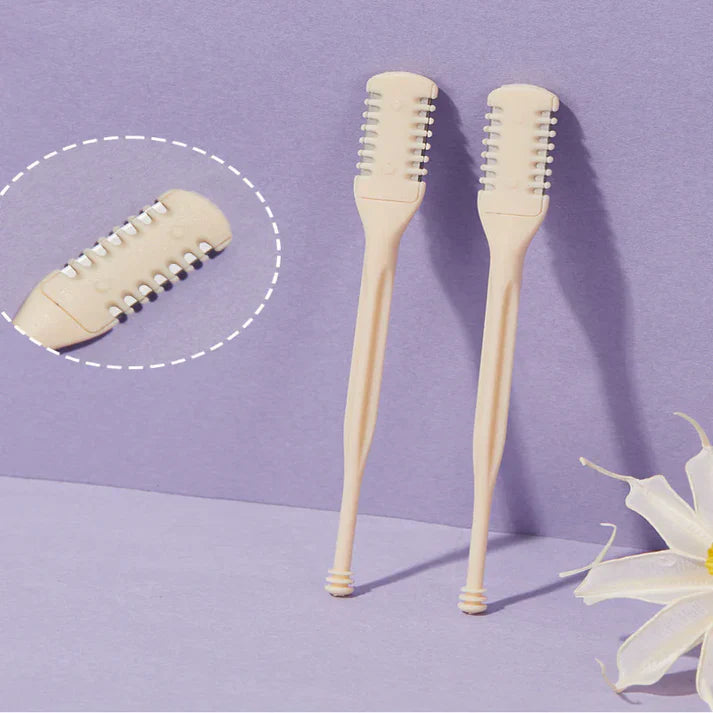 Recortador de vello nasal