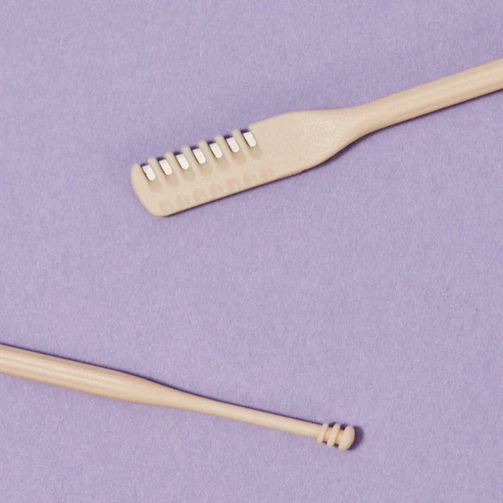 Recortador de vello nasal