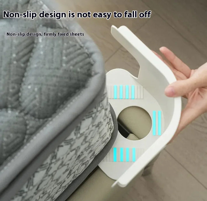 Sheet Locks (4pcs pack)