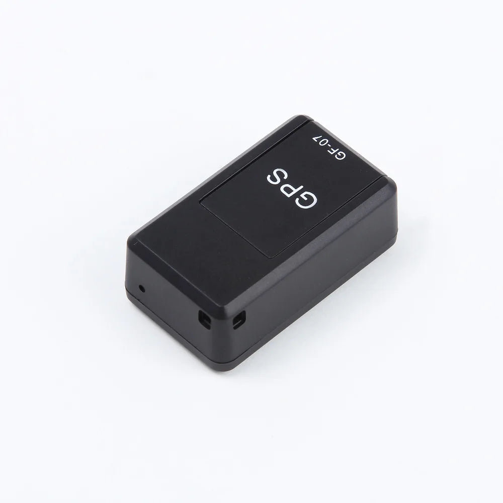 Mini GPS Tracker