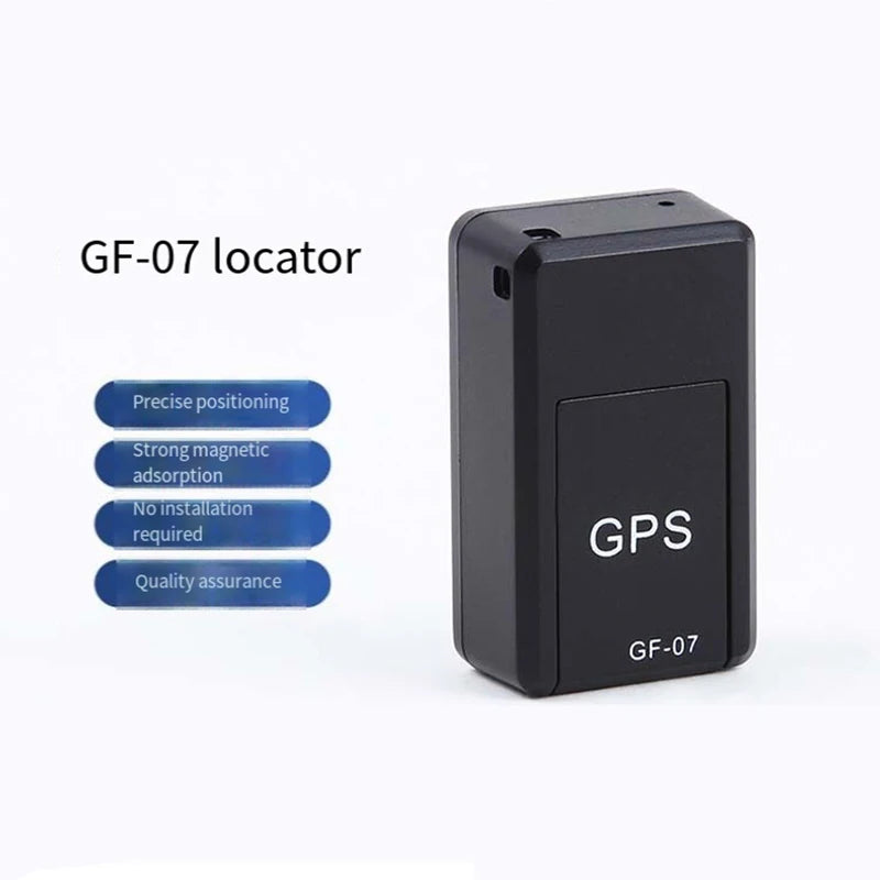 Mini GPS Tracker