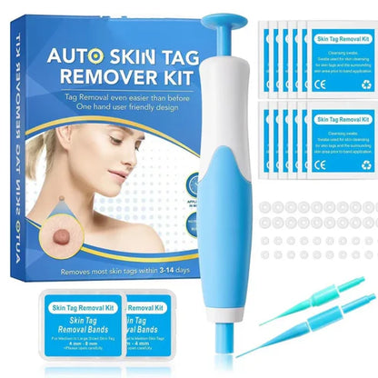 PAINLESS AUTO TAG REMOVER KIT™