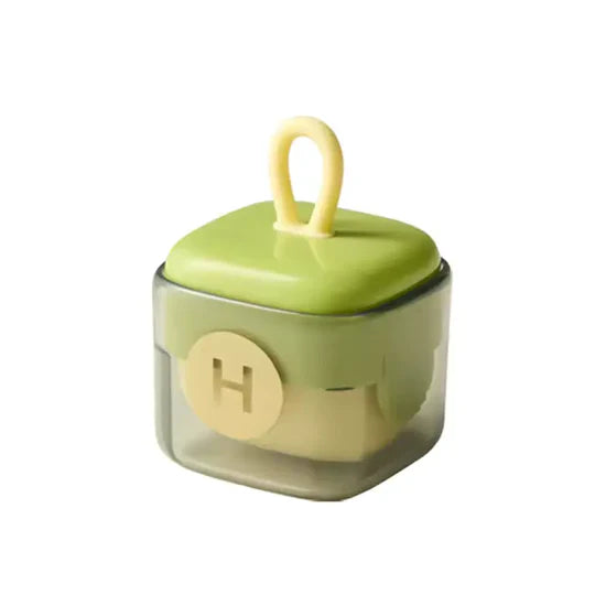 Tragbare Fusselrolle