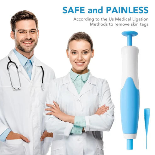 PAINLESS AUTO TAG REMOVER KIT™