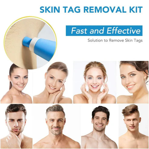 PAINLESS AUTO TAG REMOVER KIT™