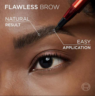 Double-Tip Brow Pen
