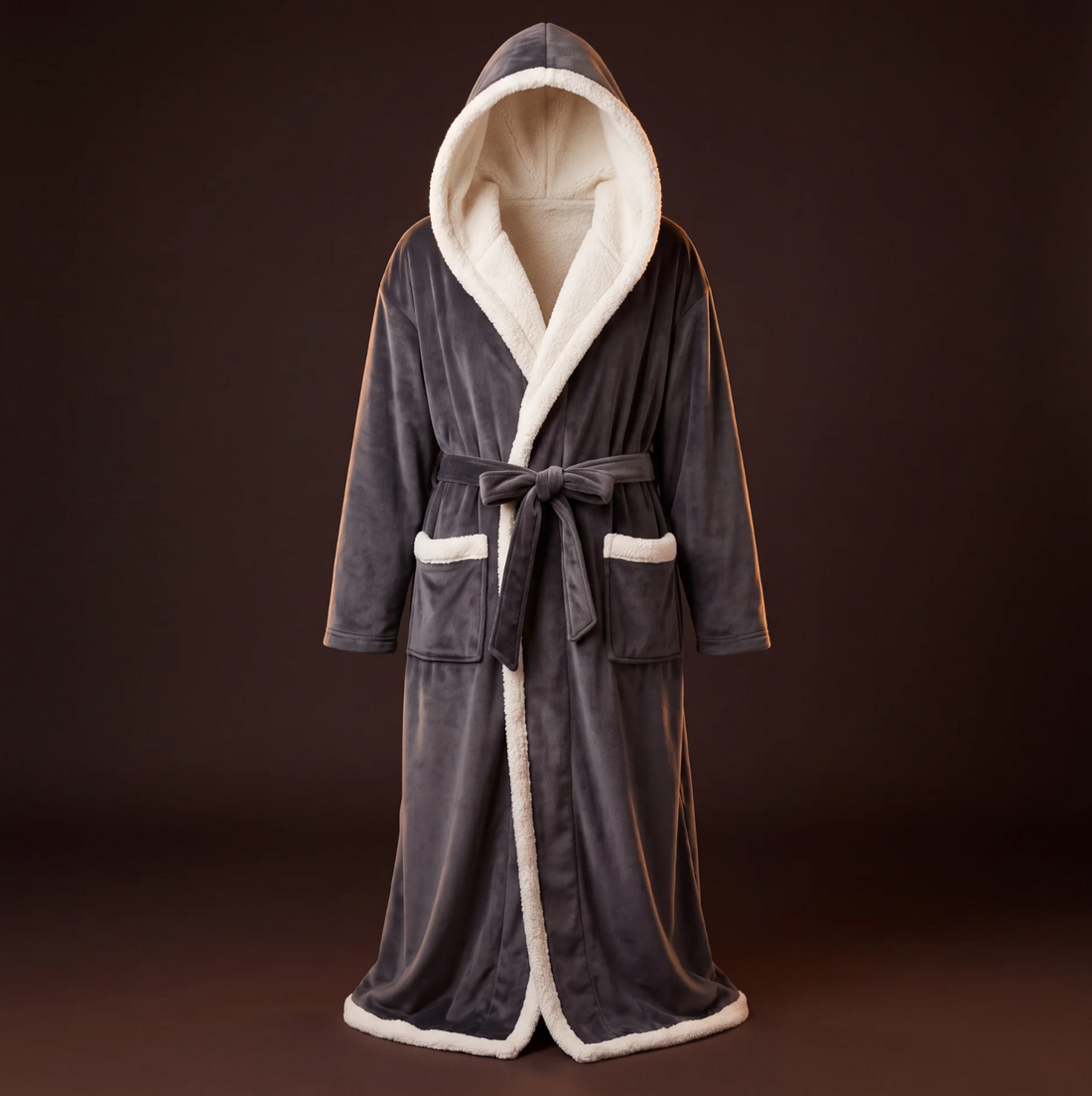 The CozyCo Robe