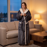 The CozyCo Robe