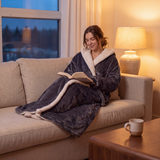 The CozyCo Robe