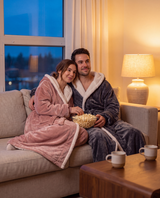The CozyCo Robe