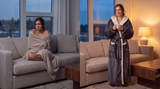 The CozyCo Robe