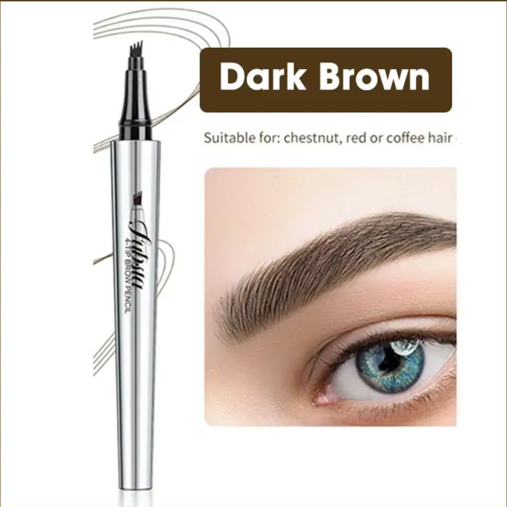 𝐅𝐮𝐛𝐬𝐭𝐚® 3D Waterproof Microblading Eyebrow Pen