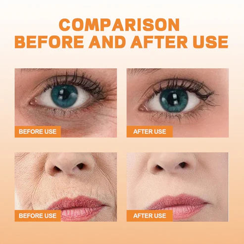 Mascarilla de película de colágeno soluble