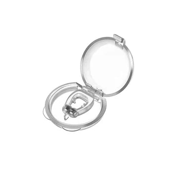 ANTI SNORING DEVICES