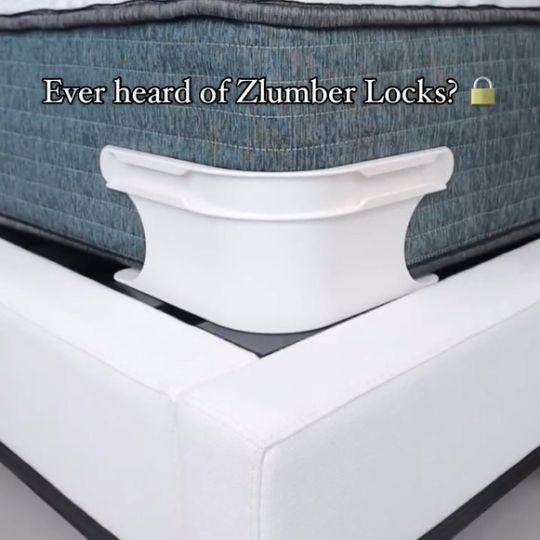 Sheet Locks (4pcs pack)