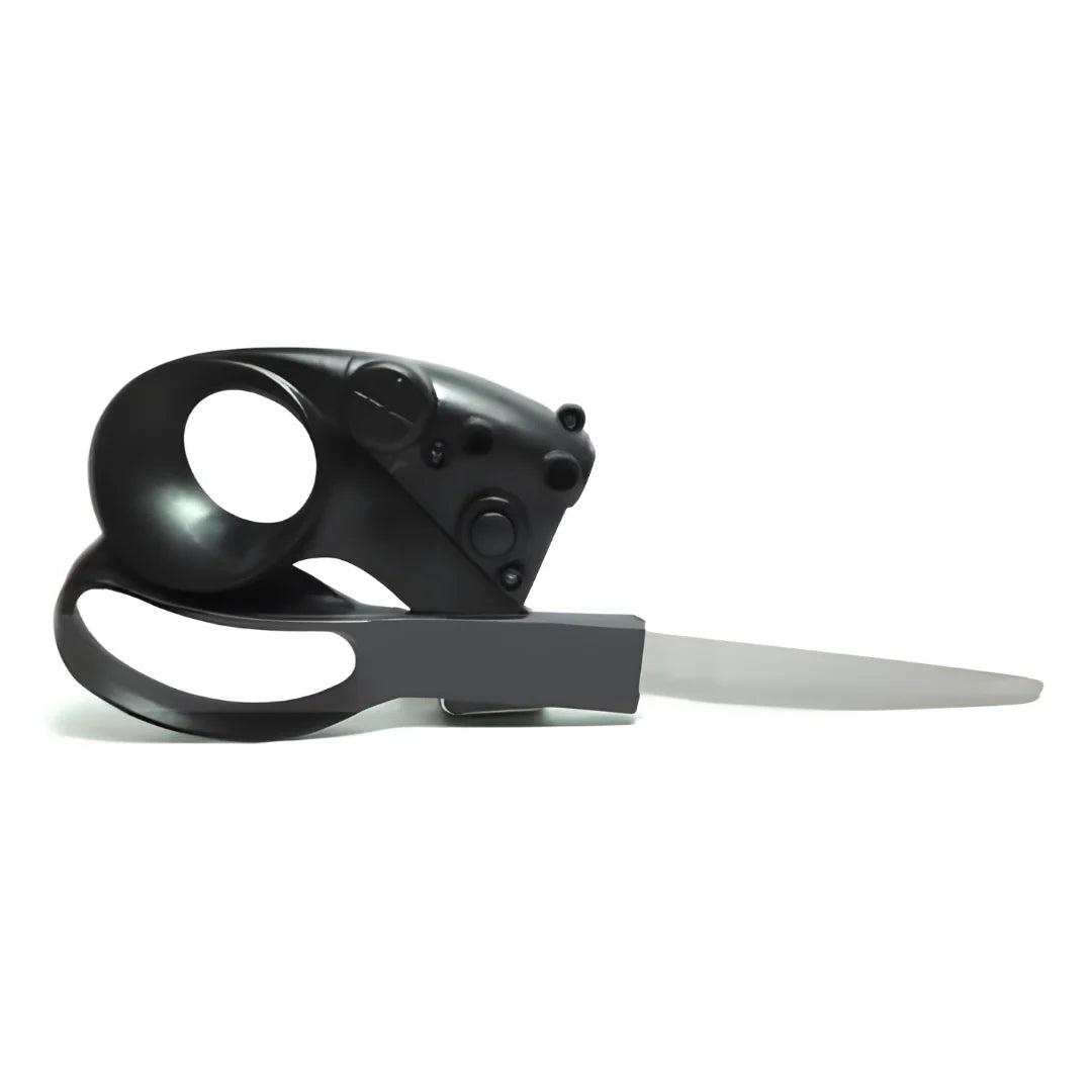 Laser Guided Precision Scissors
