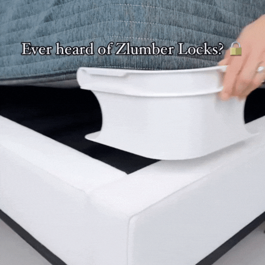 Sheet Locks (4pcs pack)