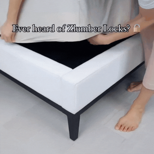 Sheet Locks (4pcs pack)