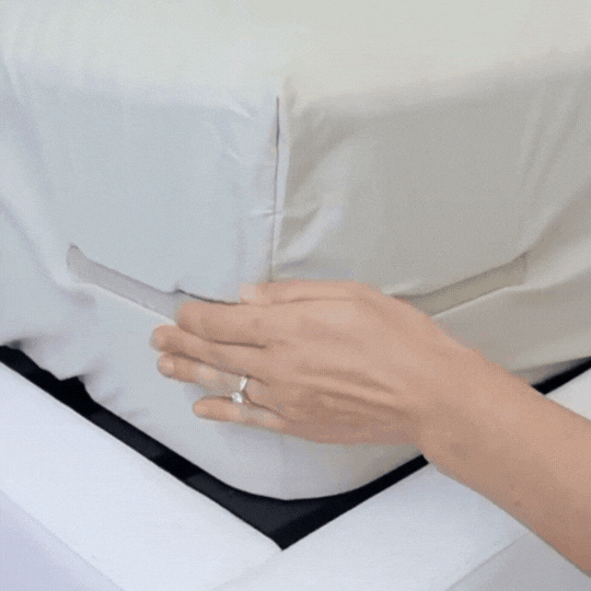 Sheet Locks (4pcs pack)